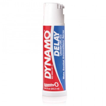 Dynamo Delay Spray - Each