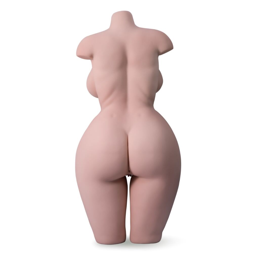 Phoenix - 48.5LB Life-Sized Sexy Female Torso Doll