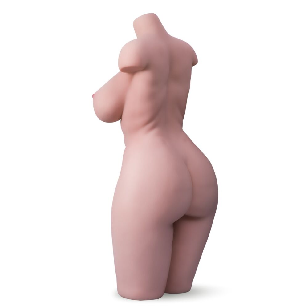 Phoenix - 48.5LB Life-Sized Sexy Female Torso Doll