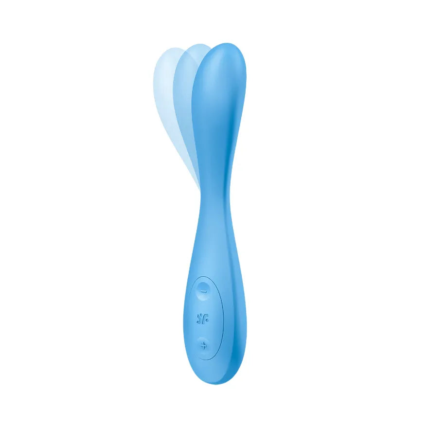 Satisfyer G-Spot Flex 4 Connect App