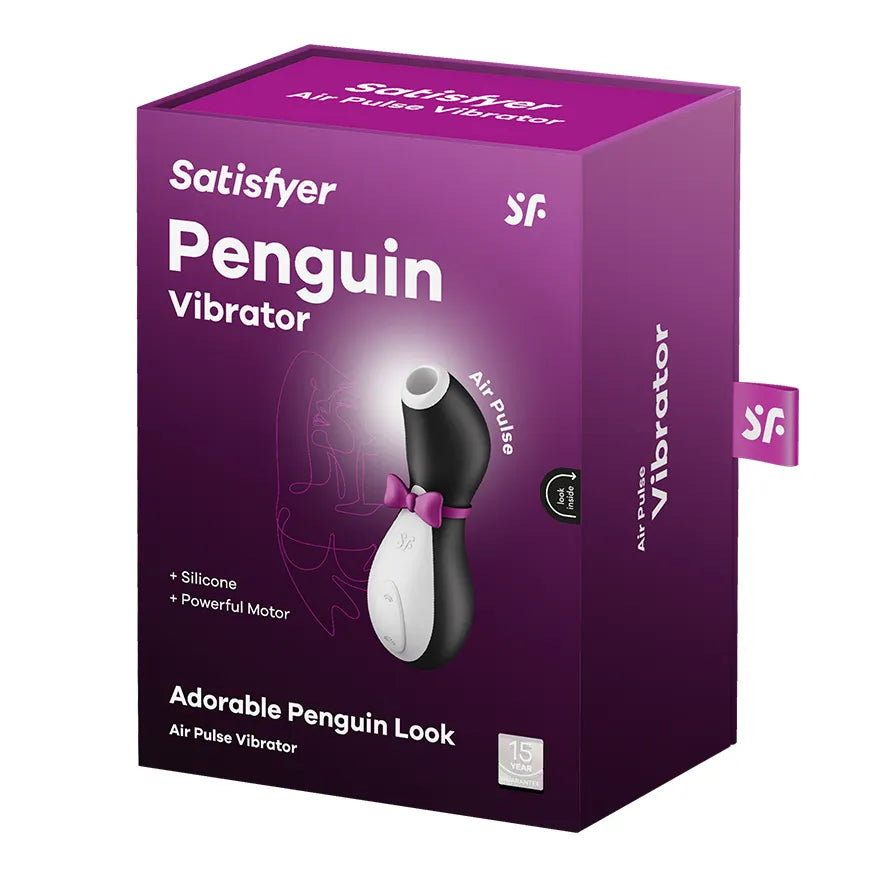 Satisfyer Penguin