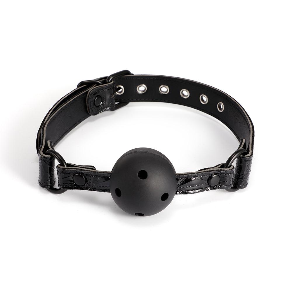 Ur Mine Ball Gag