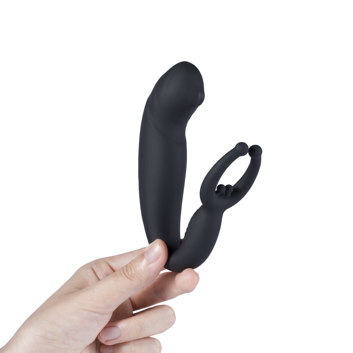 Demon - Remote Control Prostate Massager & Vibrating Penis Ring