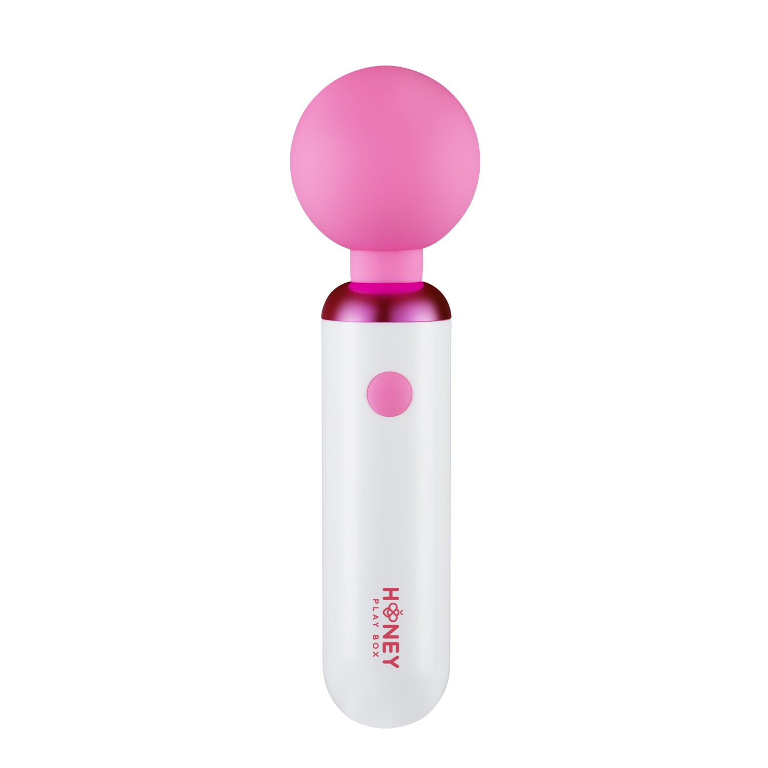 Pomi Wand – Clit Tease Vibrating Wand