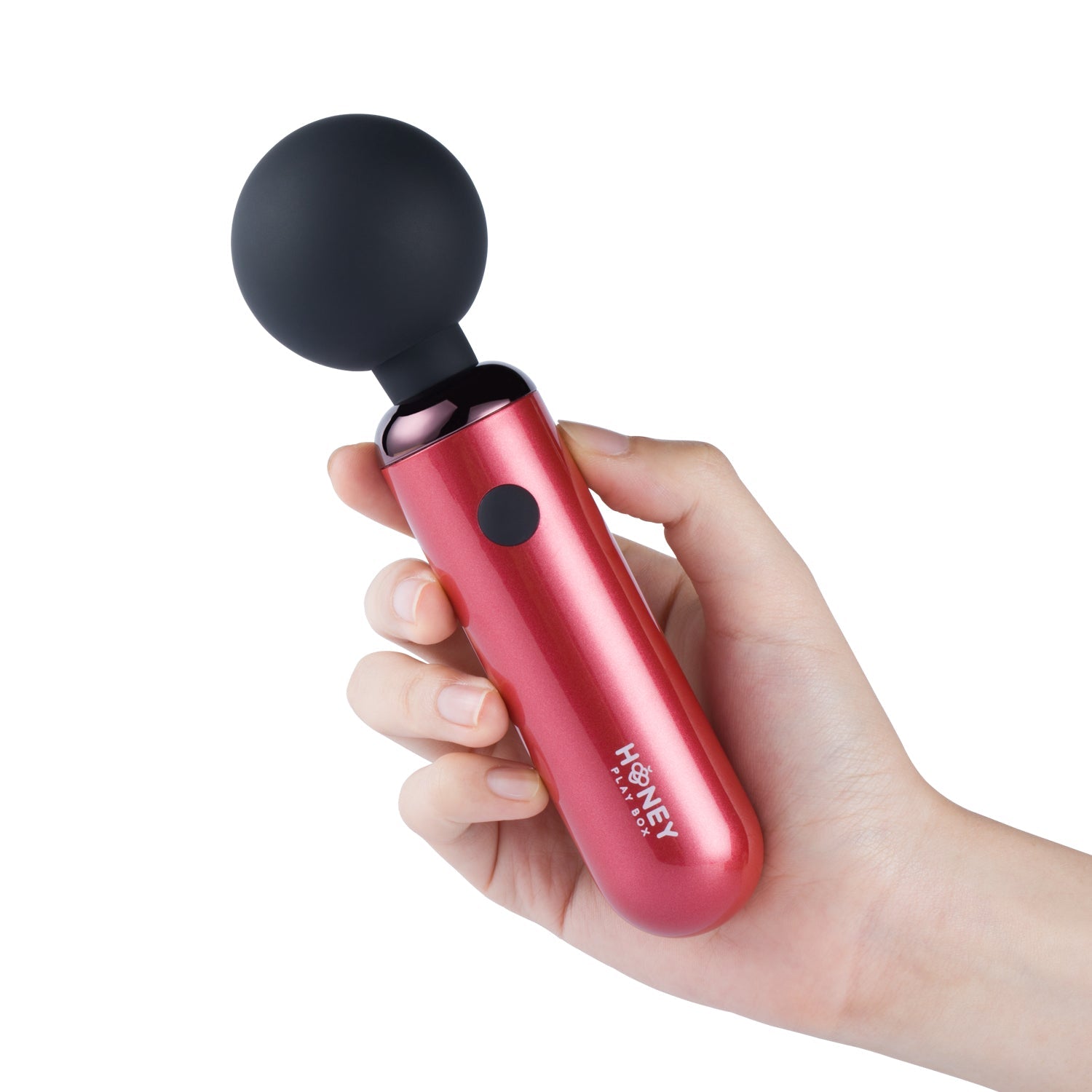 best wand vibrator